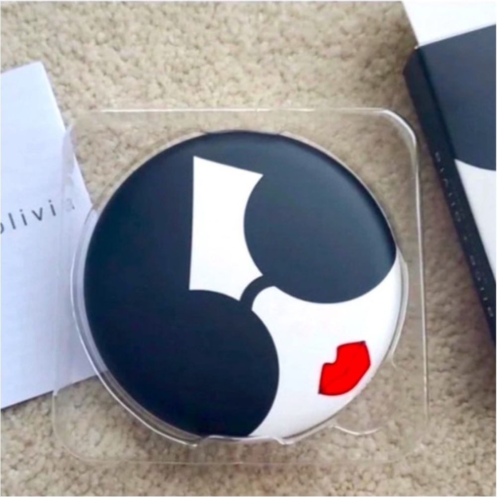 🆕ALICE & OLIVIA LED Compact Mirror - Picture 9 of 9